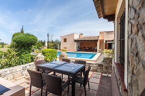 Villa - 3 Bedrooms with Pool - 103173