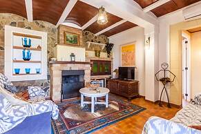 Villa - 3 Bedrooms with Pool - 103173