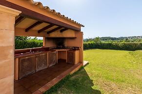 Villa - 4 Bedrooms with Pool and WiFi - 103183