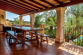 Villa - 4 Bedrooms with Pool and WiFi - 103183