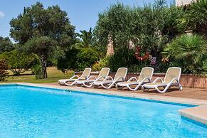 Villa - 4 Bedrooms with Pool and WiFi - 103183