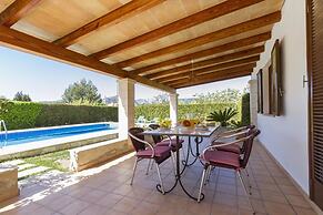 Villa - 2 Bedrooms with Pool - 103185