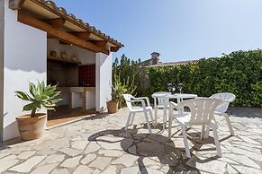 Villa - 2 Bedrooms with Pool - 103185