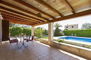 Villa - 2 Bedrooms with Pool - 103185