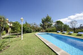 Villa - 2 Bedrooms with Pool - 103208