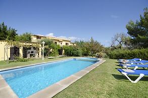 Villa - 2 Bedrooms with Pool - 103208