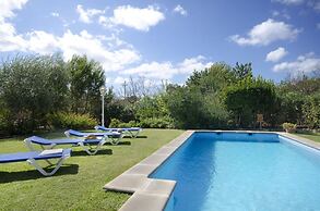 Villa - 2 Bedrooms with Pool - 103208