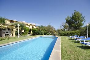 Villa - 2 Bedrooms with Pool - 103208