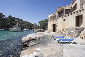 House - 2 Bedrooms with Sea views - 103213