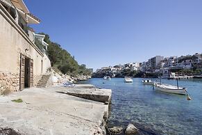 House - 2 Bedrooms with Sea views - 103213