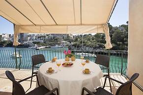 House - 2 Bedrooms with Sea views - 103213