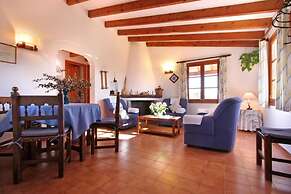 Villa - 2 Bedrooms with Pool and WiFi - 103214