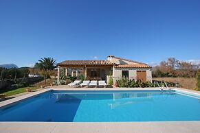 Villa - 2 Bedrooms with Pool and WiFi - 103214