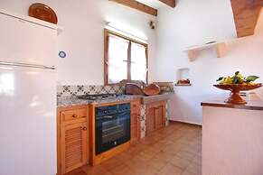 Villa - 2 Bedrooms with Pool and WiFi - 103214