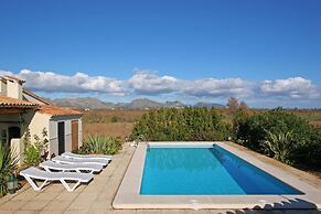 Villa - 2 Bedrooms with Pool and WiFi - 103214