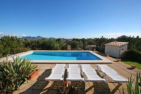 Villa - 2 Bedrooms with Pool and WiFi - 103214