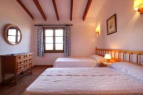 Villa - 2 Bedrooms with Pool and WiFi - 103214