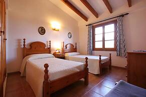 Villa - 2 Bedrooms with Pool and WiFi - 103214