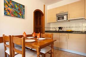 Apartment - 1 Bedroom with Pool and WiFi - 103217