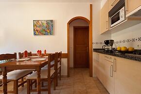 Apartment - 1 Bedroom with Pool and WiFi - 103217