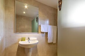 Apartment - 1 Bedroom with Pool and WiFi - 103217