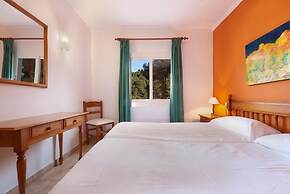 Apartment - 1 Bedroom with Pool and WiFi - 103217