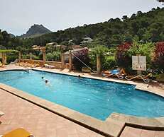 Apartment - 2 Bedrooms with Pool and WiFi - 103218