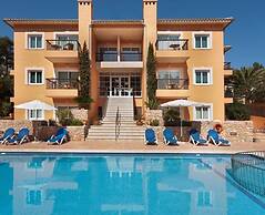 Apartment - 2 Bedrooms with Pool and WiFi - 103218