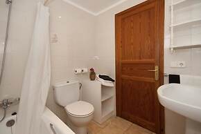 Apartment - 2 Bedrooms with Pool and WiFi - 103218