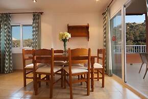 Apartment - 2 Bedrooms with Pool and WiFi - 103219