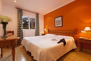 Apartment - 2 Bedrooms with Pool and WiFi - 103219