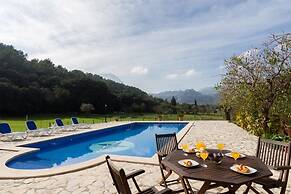 Villa - 4 Bedrooms with Pool and WiFi - 103220