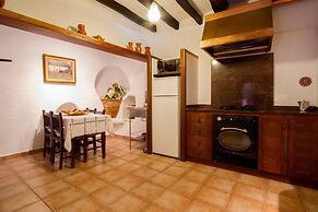 Villa - 4 Bedrooms with Pool and WiFi - 103220