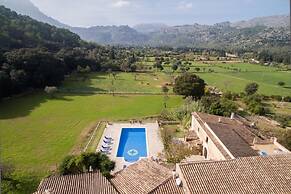 Villa - 4 Bedrooms with Pool and WiFi - 103220