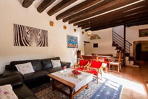 Villa - 4 Bedrooms with Pool and WiFi - 103220