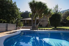 Villa - 3 Bedrooms with Pool and WiFi - 103221