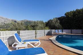 Villa - 3 Bedrooms with Pool and WiFi - 103221