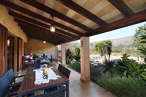 Villa - 3 Bedrooms with Pool and WiFi - 103221