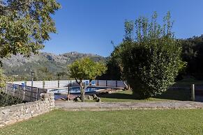 Villa - 3 Bedrooms with Pool and WiFi - 103221