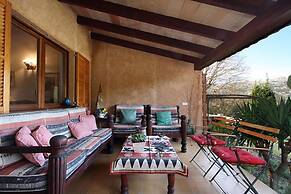 Villa - 3 Bedrooms with Pool and WiFi - 103221