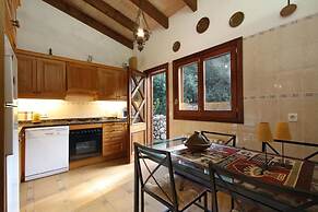 Villa - 3 Bedrooms with Pool and WiFi - 103221