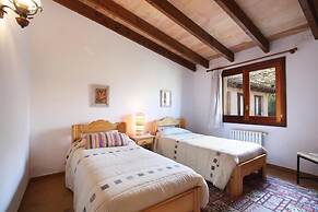 Villa - 3 Bedrooms with Pool and WiFi - 103221