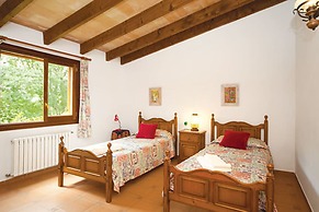 Villa - 3 Bedrooms with Pool and WiFi - 103221