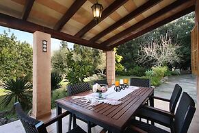 Villa - 3 Bedrooms with Pool and WiFi - 103221