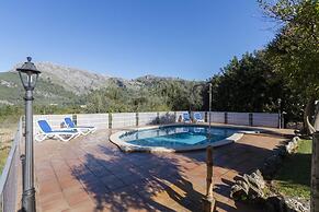 Villa - 3 Bedrooms with Pool and WiFi - 103221