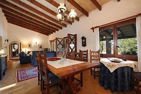 Villa - 3 Bedrooms with Pool and WiFi - 103221