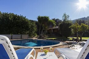 Villa - 3 Bedrooms with Pool and WiFi - 103221