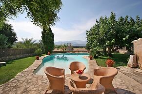 Villa - 5 Bedrooms with Pool and WiFi - 103224