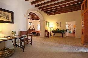 Villa - 5 Bedrooms with Pool and WiFi - 103224