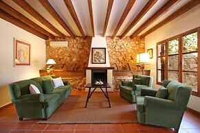 Villa - 5 Bedrooms with Pool and WiFi - 103224